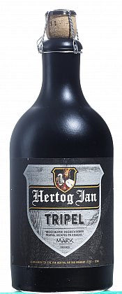 lhev HERTOG JAN Tripel