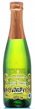 lhev LINDEMANS Cuvee Rene Oude Gueuze 2020