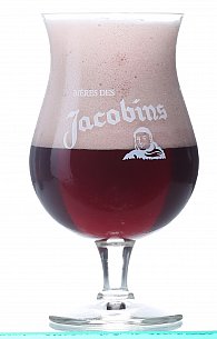 lhev Jacobins Glas Bol