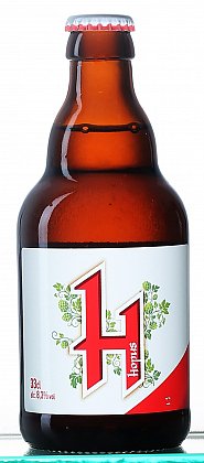 lhev  LEFEBVRE Hopus Strong ALE (AKCE!)