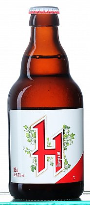 lhev  LEFEBVRE Hopus Strong ALE (AKCE!)