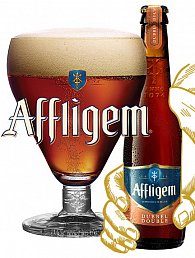 lhev zAFFLIGEM Dubbel