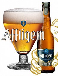 lhev AFFLIGEM Tripel