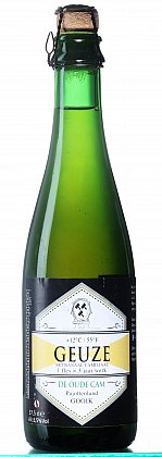 lhev DE OUDE CAM Geuze 2018