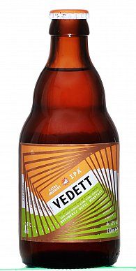 lhev VEDETT Extra Ordinary IPA (AKCE)