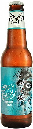 lhev zFLYING DOG Salty Bitch American Tart
