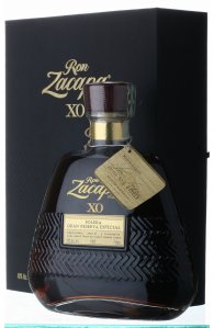 lhev ZACAPA XO Solera 25 YO