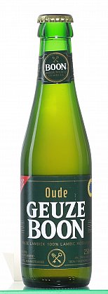 lhev  BOON Oude Gueuze