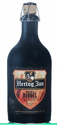 lhev HERTOG JAN Dubbel