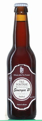 lhev Tre Fontane Sinergia 21 Dubbel