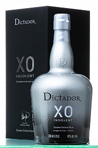 lhev  DICTADOR XO Insolent