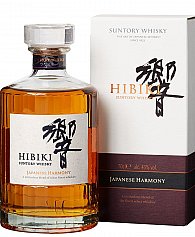 lhev HIBIKI Harmony