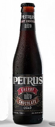 lhev PETRUS Cherry Nitro Chocolate Quad