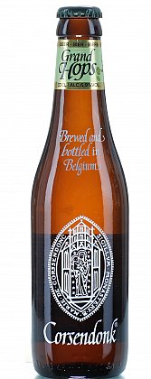 lhev CORSENDONK Grand Hops 2023