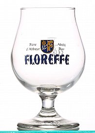 láhev Floreffe Glas II.