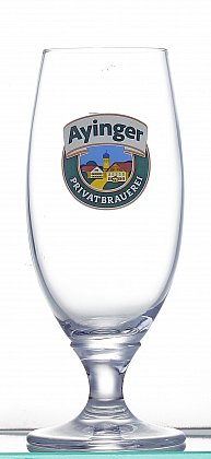 láhev Ayinger Femora Glas (0,3 l)