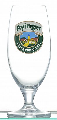 lhev Ayinger Femora Glas (0,4 l)