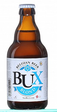 lhev BUX Blond