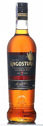 lhev    ANGOSTURA 7 YO