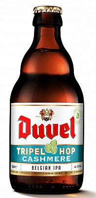 lhev  DUVEL Tripel Hop Cashmere 2022