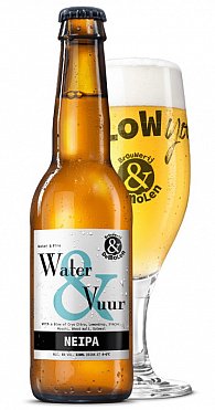 lhev  DE MOLEN Water & Vuur NEIPA