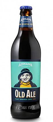 lhev  ADNAMS Old ALE