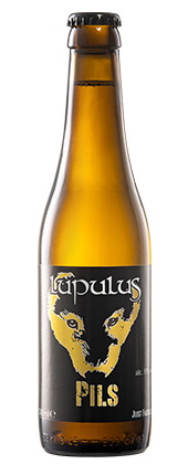 lhev  LUPULUS Pils Lager