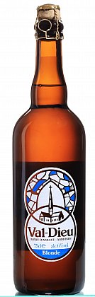 lhev VAL DIEU Blonde (750 ml)