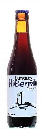 lhev LUPULUS Hibernatus Strong ALE