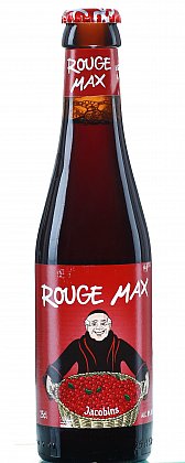 lhev JACOBINS Rouge Max