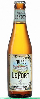 lhev LE FORT Tripel (AKCE)