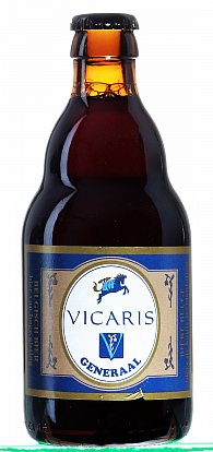 lhev VICARIS Generaal Strong Dark ALE