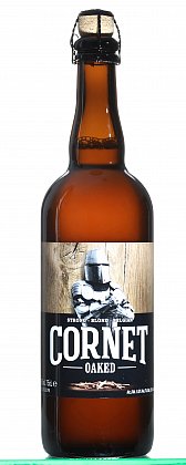 l�hev CORNET Oaked (750 ml)