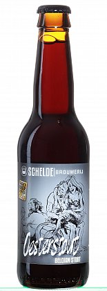 lhev SCHELDE Oester Stout (AKCE!)