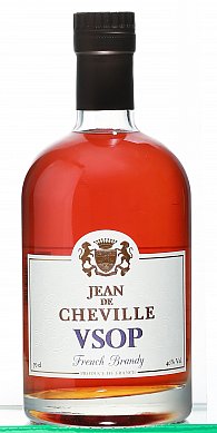 lhev Jean de Cheville Brandy VSOP