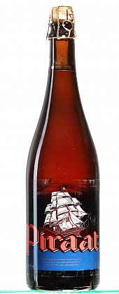 lhev  PIRAAT Strong ALE (750 ml)