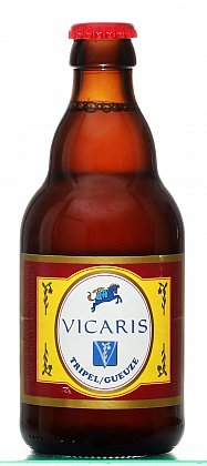 lhev VICARIS Tripel Gueuze (AKCE)