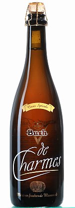 láhev DUBUISSON Bush de Charmes (750 ml)