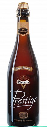 láhev DUBUISSON Bush Prestige (750 ml)