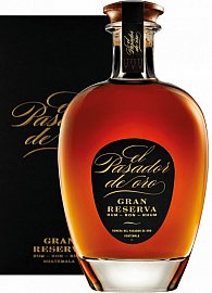 lhev El Pasador de Oro Gran Reserva