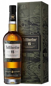 lhev Tullibardine 15 YO