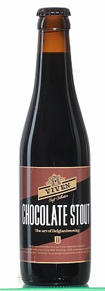 lhev VIVEN Chocolate Stout (AKCE!)