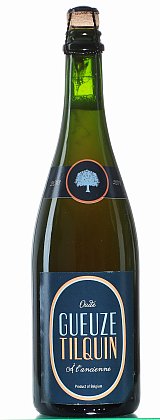 lhev TILQUIN Oude Gueuze LAncienne 2018-2019