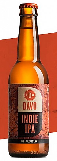 lhev DAVO Indie IPA