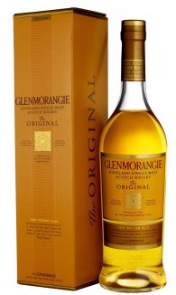 l�hev    Glenmorangie 10 YO Original