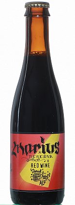 lhev PREARIS Marius Reserva Red Wine (AKCE!)