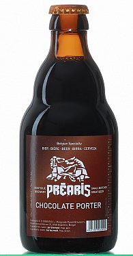 lhev PREARIS Chocolate Porter