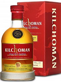 lhev  Kilchoman Sauternes Single Cask Limited Edition 2022