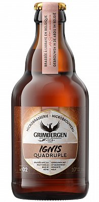 lhev GRIMBERGEN Ignis Quadruple