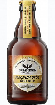 lhev GRIMBERGEN Magnum Opus